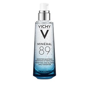 Vichy Minéral 89 Fortifying Plumping Daily Booster 75ML Vichy Minéral 89 Fortifying Plumping Daily Booster 75ML