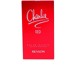 Revlon Charlie Red Eau de Toilette 100ML