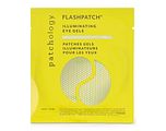 Patchology Illuminating Eye Gel Patches 5ST