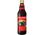 Rabenhorst Zwarte Bessennectar 750ML