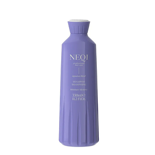 Neqi Shampoo Moisture Mystery 330ML