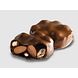 Super Nature Almond Clusters Reep 34GR