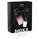 Mexx Black For Her Giftset 1ST