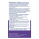 Davitamon Vitamine D3 - 1 per week - 100% Plantaardig 24VCP Achterkant van de verpakking
