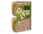Schnitzer BIO Sauerteigbrot 500GR