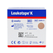 Leukoplast Leukotape K Kinesiotape Beige 5cmx5m 1ST QR code Leukoplast Leukotape K Kinesiotape Beige 5cmx5m 1ST QR code