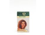 Herboretum Henna All Natural Herboretum Cure & Care Water Colour Koperrood 5GR