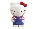 Disney 2-in-1 Shower Gel & Shampoo Hello Kitty 400ML
