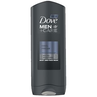 Dove Men+Care Cool Fresh Douchegel 250ML