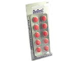 Duodent Poetscontrole Tabletten 500TB Duodent Poetscontrole Tabletten 500TB