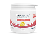 Metagenics BariNutrics Multi Kauwtabletten Citroen 90KTB
