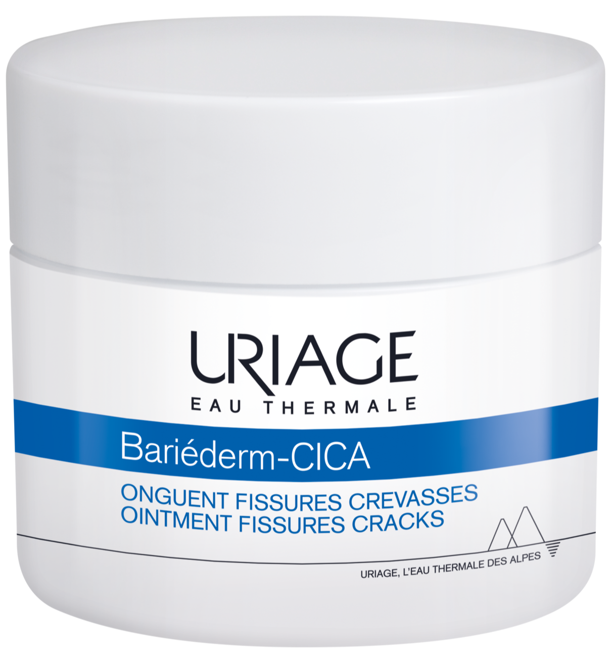 Uriage Bari?derm Cica Ointment