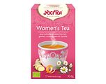 Yogi Tea Women's Tea 17ST
