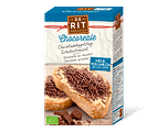 De Rit Chocoreale Hagelslag Melkchocolade 225GR