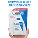 CeraVe Hydraterende melk Navulling 473ML dermatologisch ontwikkeld CeraVe Hydraterende melk Navulling 473ML dermatologisch ontwikkeld