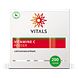 Vitals Vitamine C Poeder Calciumascorbaat 200GR