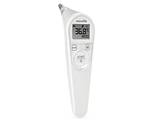 Retomed Microl Thermometer Oor IR210 1ST