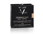 Vichy Dermablend Covermatte Compact Powder Foundation 35 Sand 9,5GR