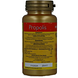 Bee Health Propolis 1000mg Capsules 90CP etiket pot 2