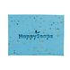 HappySoaps Bergamot & Wierook Body Wash Bar 100GR zeepbar