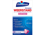 Davitamon Compleet Weerstand Kauwvitamines Bosvruchten 60KTB Davitamon Compleet Weerstand Kauwvitamines Bosvruchten 60KTB