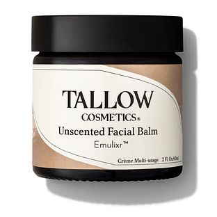 Tallow Cosmetics Unscented Facial Balm Emulixr 60ML
