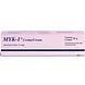 Myk-1 hydrofiele crème 10mg/g - bij schimmelinfecties van de huid - 30GR