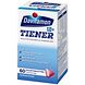 Davitamon Multi 12+ Tiener Kauwtabletten Aardbei 2x60KTB Zijaanzicht verpakking Davitamon Multi 12+ Tiener Kauwtabletten Aardbei 2x60KTB Zijaanzicht verpakking
