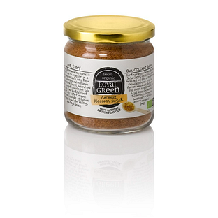 Royal Green Kokosbloesem Suiker Biologisch 200GR