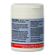 Lamberts Crataegus 2500mg Tabletten 60TB Achterzijde Lamberts Crataegus 2500mg  met ingrediënten en gebruiksinformatie
