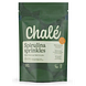 Chalé Spirulina - Powder en Sprinkles - 2 Stuks Sprinkles