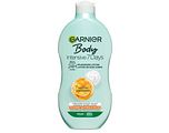 Garnier Body Intensive Voedende Bodylotion 400ML Garnier Body Intensive Voedende Bodylotion 400ML