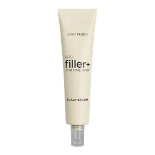 John Frieda Profiller+ Scalp Serum For Fine Hair 50ML John Frieda Profiller+ Scalp Serum For Fine Hair 50ML