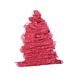 Benecos Natural Jumbo Lippenpotlood Red Delight 3GR kleur en textuur product