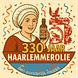 Haarlemmerolie Capsules 40CP Haarlemmerolie 330 jaar