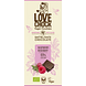 Lovechock Date Chocolate Raspberry Rosemary 70GR