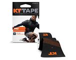 KT Tape Pro Strips Gitzwart 20ST