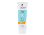 Drs Leenarts Sun Care SPF50 Normale Gevoelige Huid Parfumvrij 100ML Drs Leenarts Sun Care SPF50 Normale Gevoelige Huid Parfumvrij 100ML