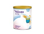 Nutricia Neocate Junior 1+ Jaar Aardbei 400GR