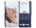 Naproz Kersenpitkruik Langwerpig 1ST