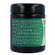 Bambu Salz Bamboezout Zeer Grof 9x Gebrand 270GR Achterkant pot
