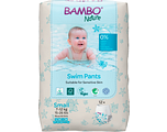 Bambo Nature Swim Pants Small 12ST