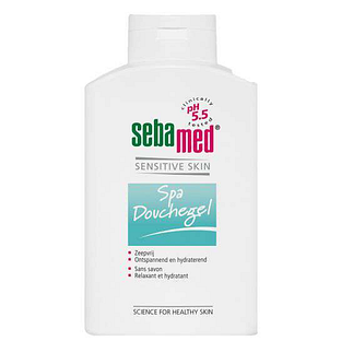 Sebamed Spa Douchegel 400ML