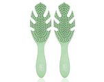 Wet Brush Go Green Detangler 1ST