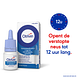Otrivin Xylometazoline HCI 1 mg/ml Neusdruppels bij een verstopte neus 10ML Otrivin Xylometazoline HCI 1 mg/ml Neusdruppels bij een verstopte neus 10ML