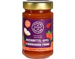 Your Organic Nature Fruitbeleg Rozenbottel-Appel 250GR