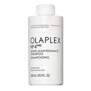Olaplex No.4 Fine Bond Maintenance Shampoo 250ML