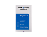New Care Magnesium Capsules 120CP