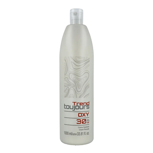 Toujours Trend Oxy 30 Crème Peroxide 9%vol 1000ML Toujours Trend Oxy 30 Crème Peroxide 9%vol 1000ML