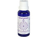Vita Producten Vita Syntheses 45 Slapen 30ML Vita Producten Vita Syntheses 45 Slapen 30ML